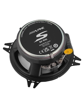 Bocina Alpine S2-S40