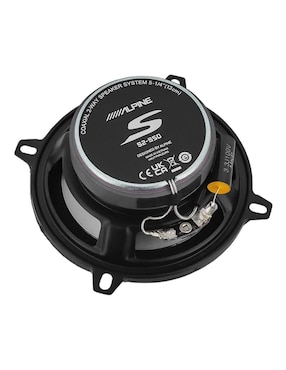 Bocina Alpine S2-S50