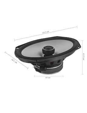 Bocina Alpine S2-S69
