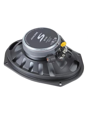 Bocina Alpine S2-S69