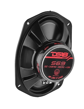 Bocina Ds18 S-69