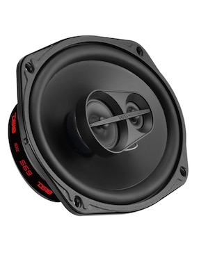 Bocina Ds18 S-69