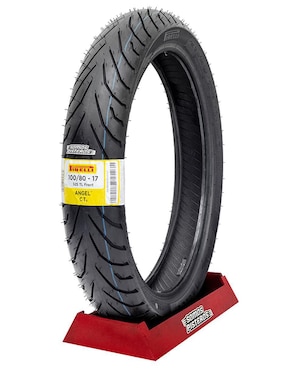 Llanta para moto Pirelli Angel City 100/80-17 52S SC 100/80R17