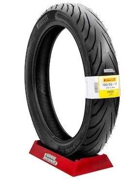 Llanta Pirelli Angel City 100/90R17