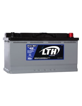 Acumulador Lth Evolution L-49-900 AGM