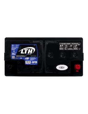 Acumulador Lth Evolution L-49-900 AGM