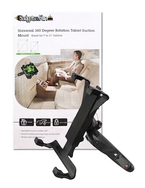 Soporte para tablet Gadgets & Fun inalámbrica edición estándar