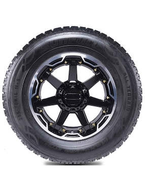 Llanta para auto Sunfull MONT-PRO AT782 P 215/75R15