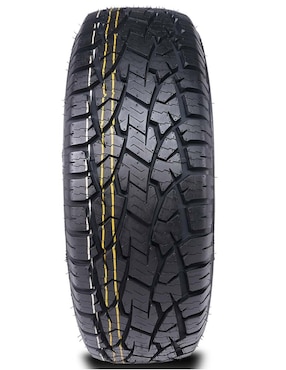 Llanta para auto Sunfull MONT-PRO AT782 P 215/75R15