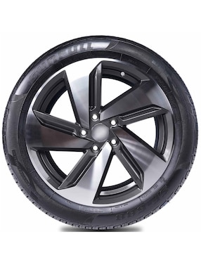 Llanta para auto Sunfull SF-688 205/50R16