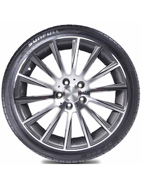 Llanta para auto Sunfull Sf-888 245 / 45 R17