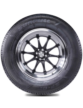 Llanta para auto Sunfull Sf-05 Lt 205 / 65 R16