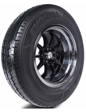 Llanta para auto Sunfull SF-05 LT 225/65R16