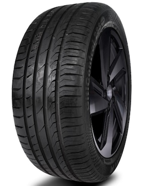 Llanta Giti Control 288 Runflat 275/40R18