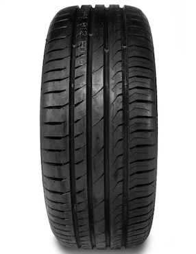 Llanta para auto Giti Runflat Control 288 Runflat 275/40R18