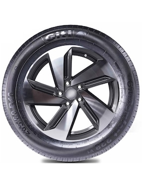 Llanta para auto Giti Comfort 228V1 215/50R17