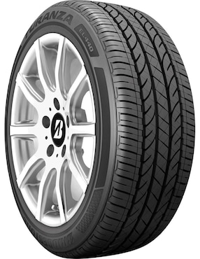 Llanta para auto Bridgestone Turanza EL440 235/50R18