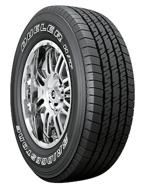 Llanta para auto Bridgestone Dueler H/T 685 265/70R18