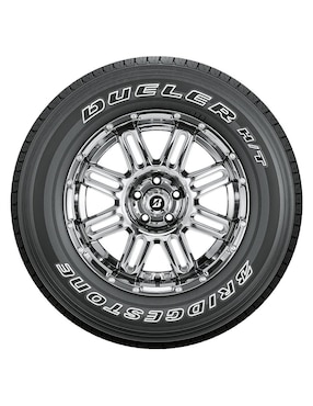 Llanta para auto Bridgestone Dueler H/T 685 265/70R18