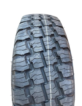 Llanta para auto Mileking Mk818 Puma 235/75R15