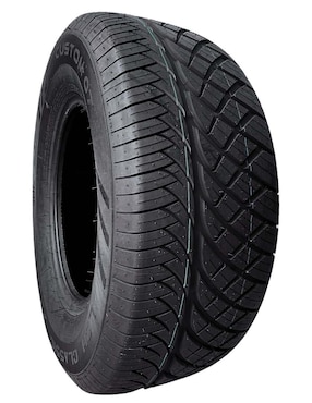 Llanta LCH T-REX Classic Custom 07 275/60R15