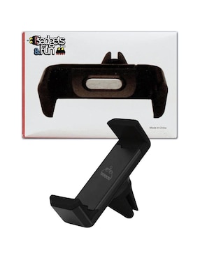 Soporte para celular Gadgets & Fun inalámbrico