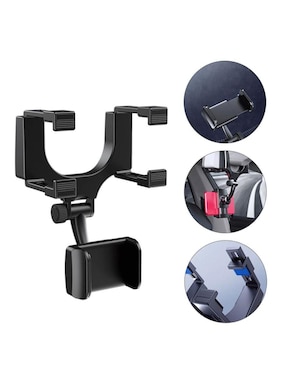 Soporte para celular Gadgets & Fun inalámbrico