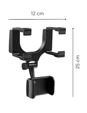 Soporte para celular Gadgets & Fun inalámbrico
