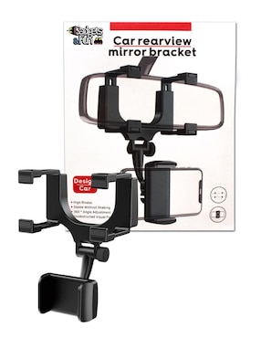Soporte para celular Gadgets & Fun inalámbrico