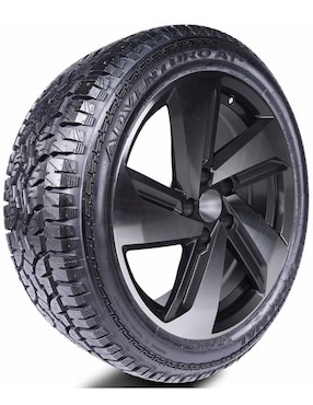 Llanta GT Radial Adventuro At3 LT 265/75R16