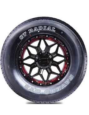 Llanta para auto Gt Radial Savero HT2 265/70R17