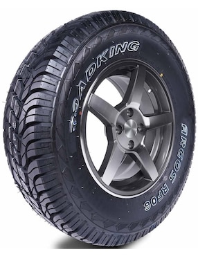 Llanta Roadking Argos RF06 LT 265/70R17