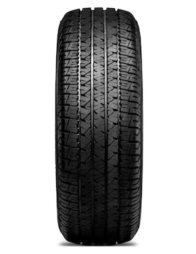 Set de llantas para auto Firestone FR710 215/60R16