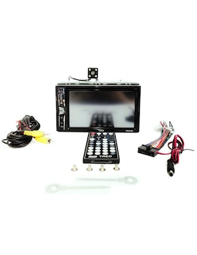 Pantalla para auto Treo treomldsp
