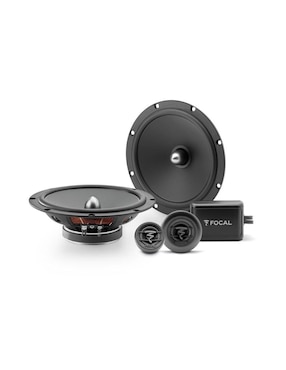 Bocina Focal ASE-165 S
