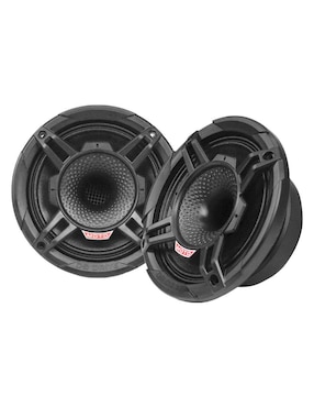 Bocina Db Drive WDX6MOTO-CD