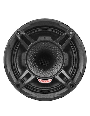 Bocina Db Drive WDX6MOTO-CD