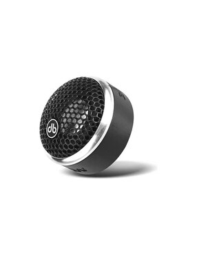 Bocina Db Drive WDX1TWMOTO