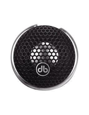 Bocina Db Drive WDX1TWMOTO