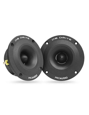 Bocina DB Drive P5TW8D-ST