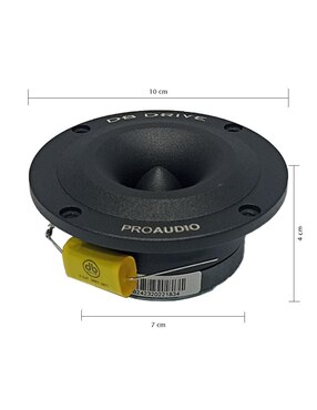 Bocina Db Drive P5TW8D-ST