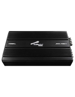 Amplificador Para Auto Audiopipe APXL14004 De 6 V