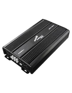 Amplificador para auto Audiopipe APXL14004 de 6 V