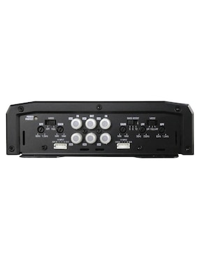 Amplificador para auto Audiopipe APXL14004 de 6 V