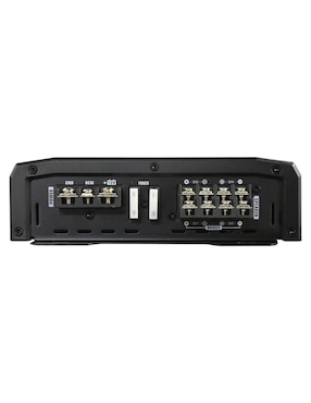 Amplificador para auto Audiopipe APXL14004 de 6 V