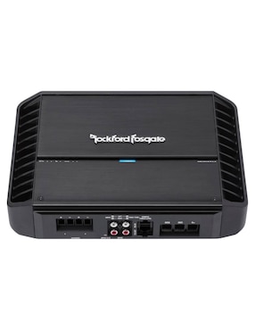 Amplificador para auto Rockford Fosgate P500X1BD de 12 V