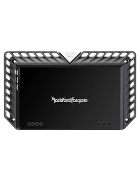 Amplificador Para Auto Rockford Fosgate T10001BDCP De 16 V