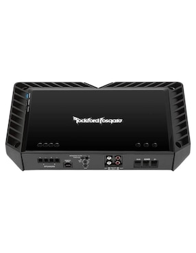 Amplificador para auto Rockford Fosgate T10001BDCP de 16 V