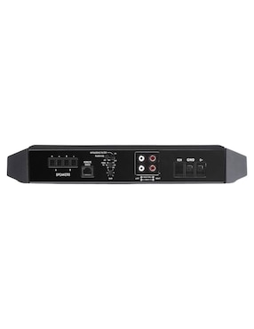 Amplificador para auto Rockford Fosgate T10001BDCP de 16 V
