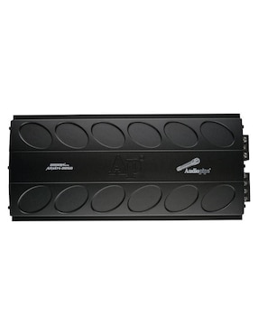 Amplificador Para Auto Audiopipe APMN2250 De 12 V